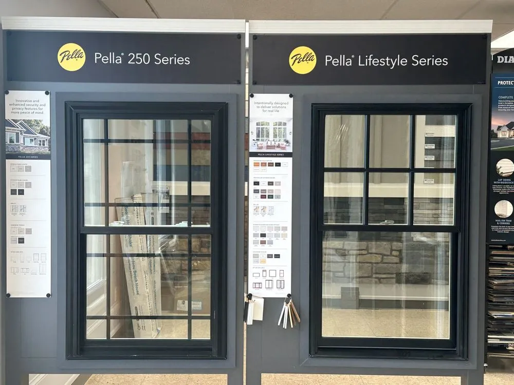 Slide of Builders FirstSource