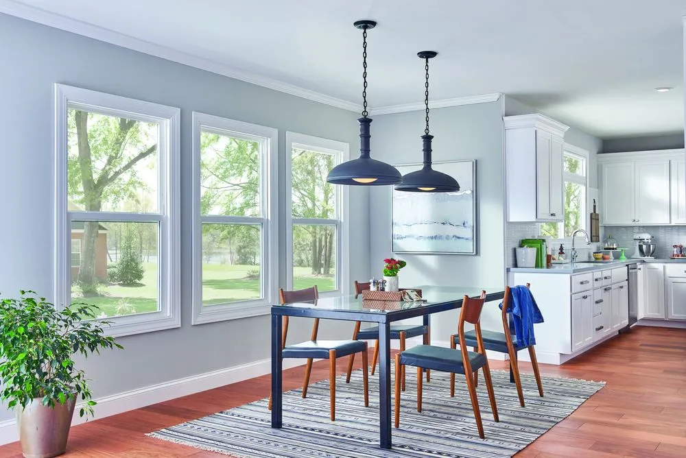 Slide of Builders FirstSource