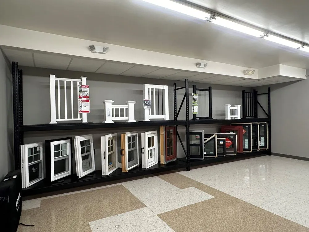 Slide of Builders FirstSource