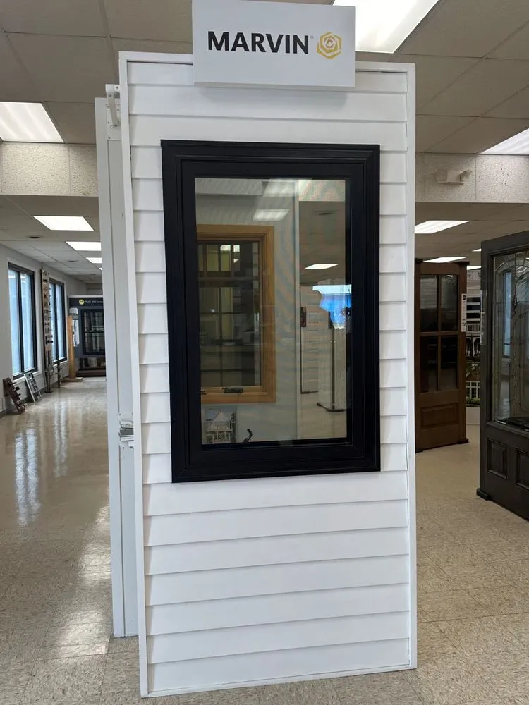 Slide of Builders FirstSource