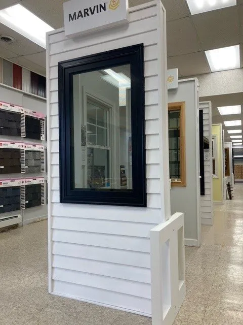 Slide of Builders FirstSource