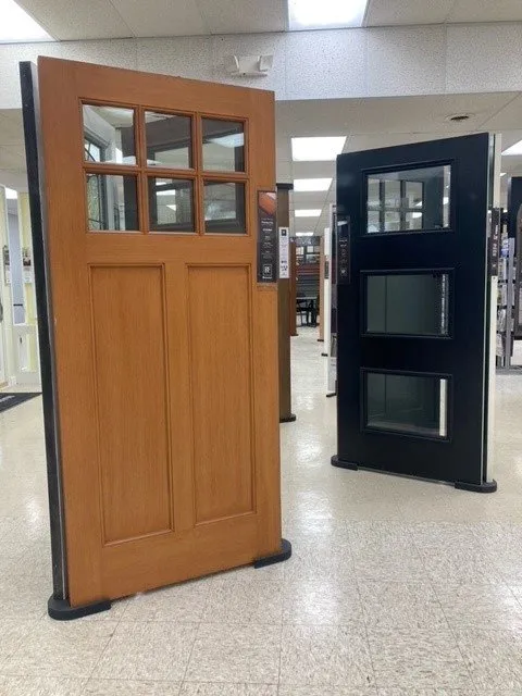 Slide of Builders FirstSource