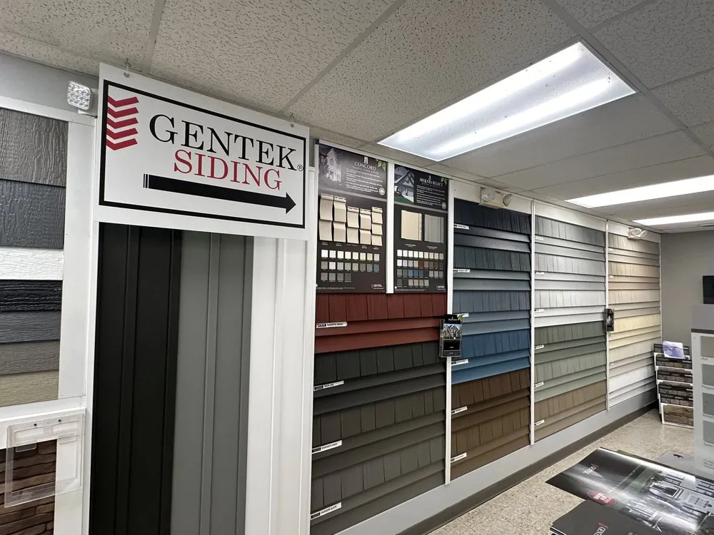 Slide of Builders FirstSource