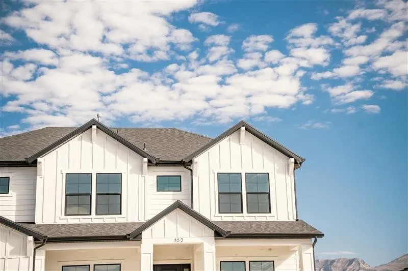 Slide of Builders FirstSource