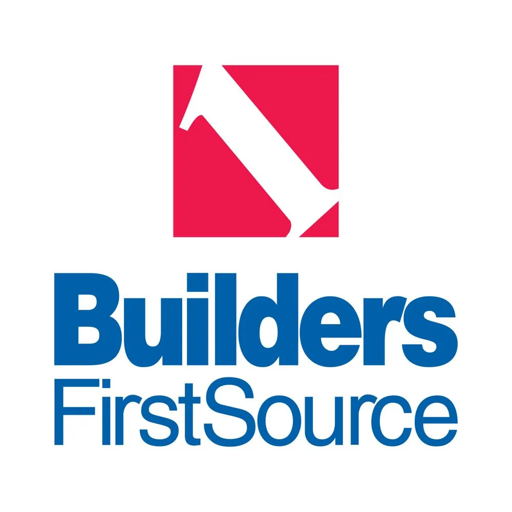 Slide of Builders FirstSource