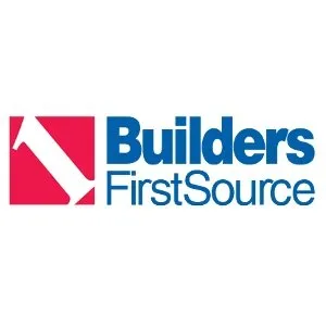 Slide of Builders FirstSource