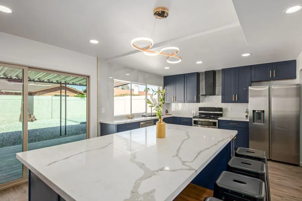 Slide of Builders For You