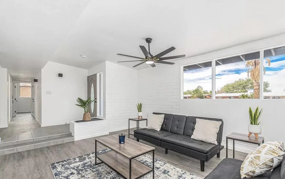 Slide of Builders For You