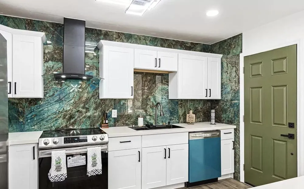 Slide of Builders For You