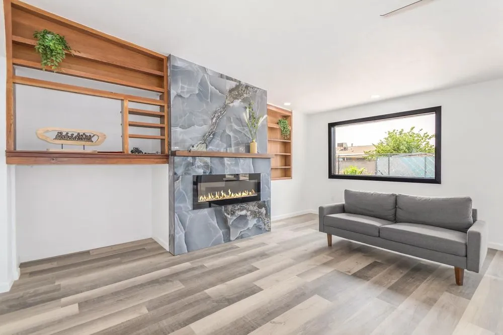 Slide of Builders For You