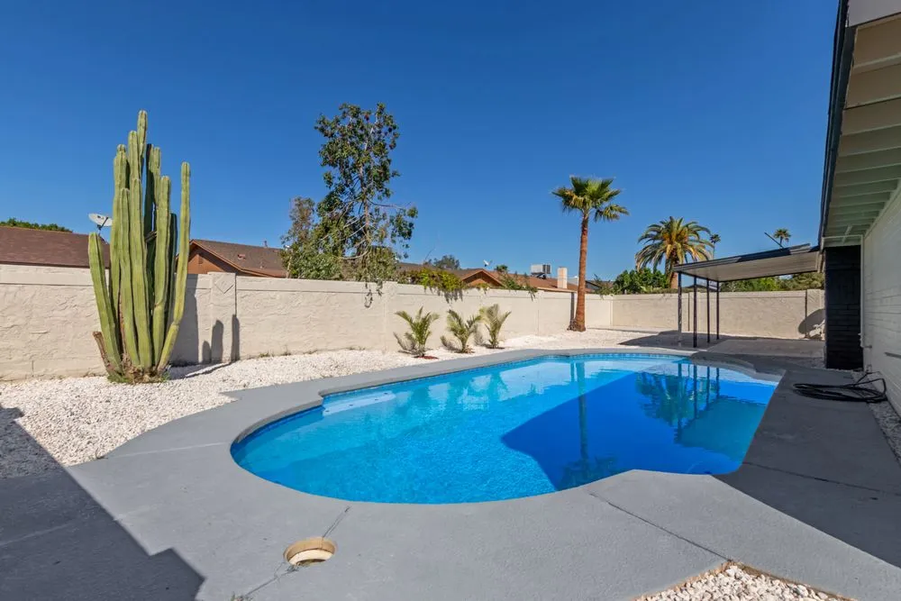 Slide of Builders For You