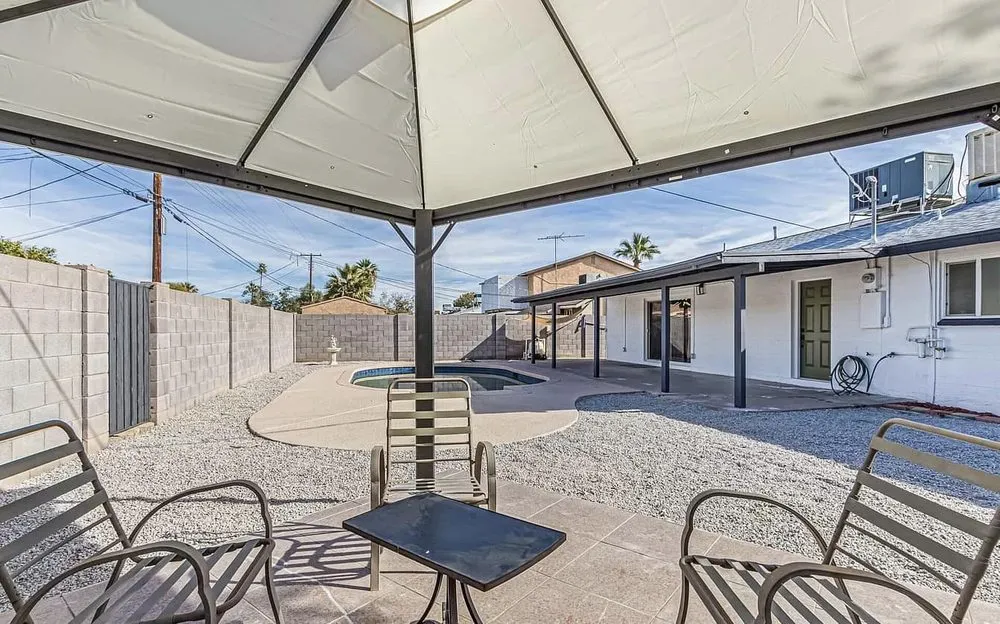 Slide of Builders For You