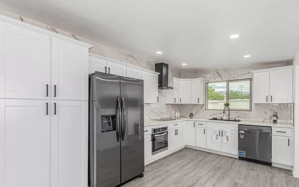 Slide of Builders For You