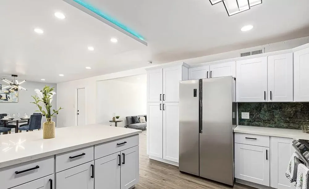 Slide of Builders For You