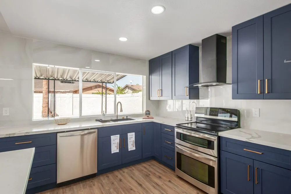 Slide of Builders For You