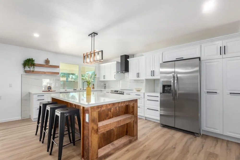 Slide of Builders For You