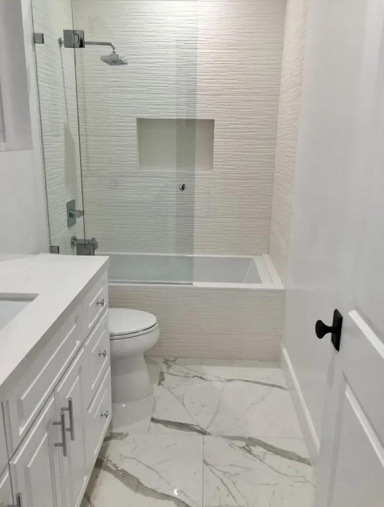 Slide of Builders Hub