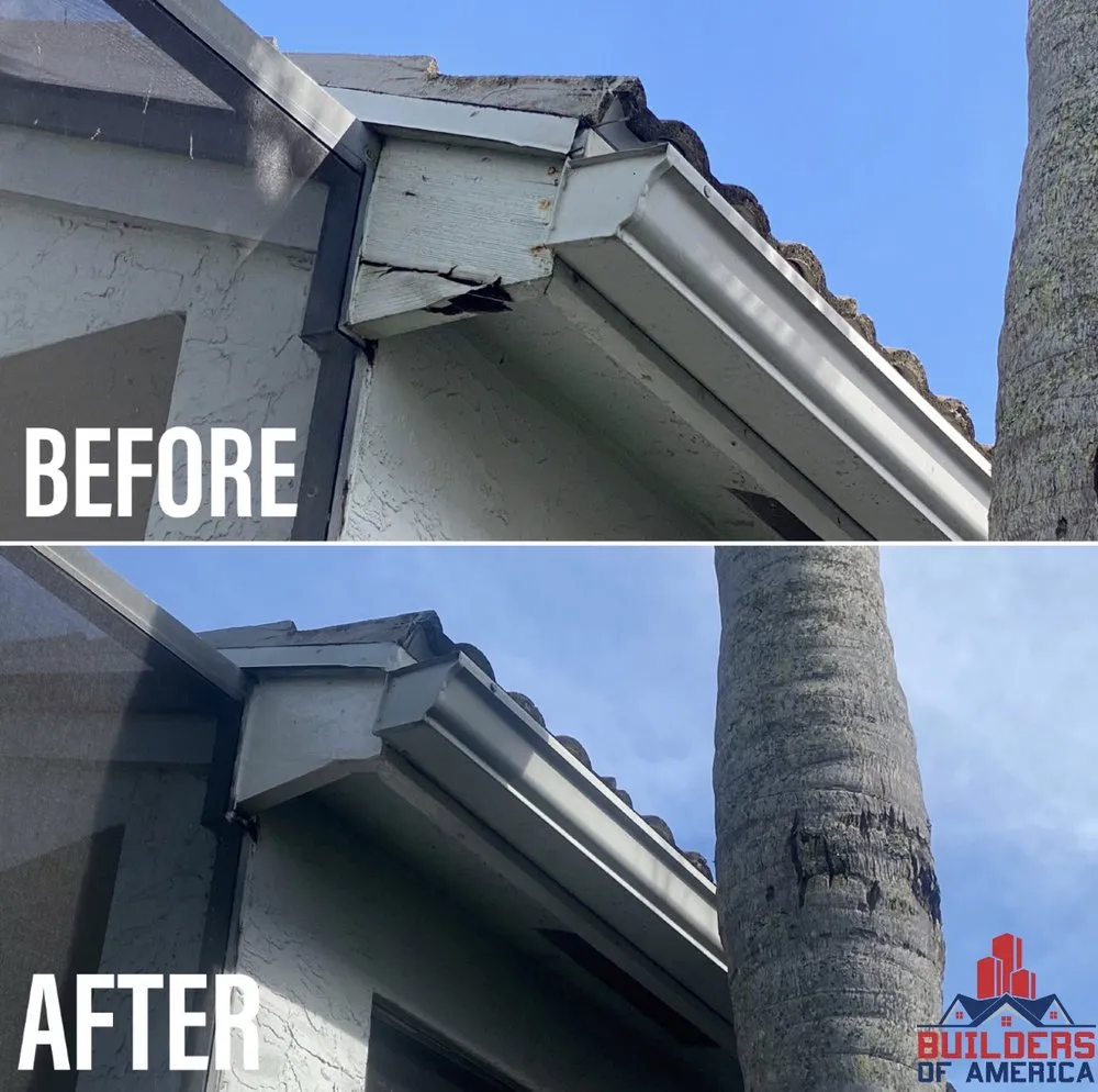 Slide of Builders of America