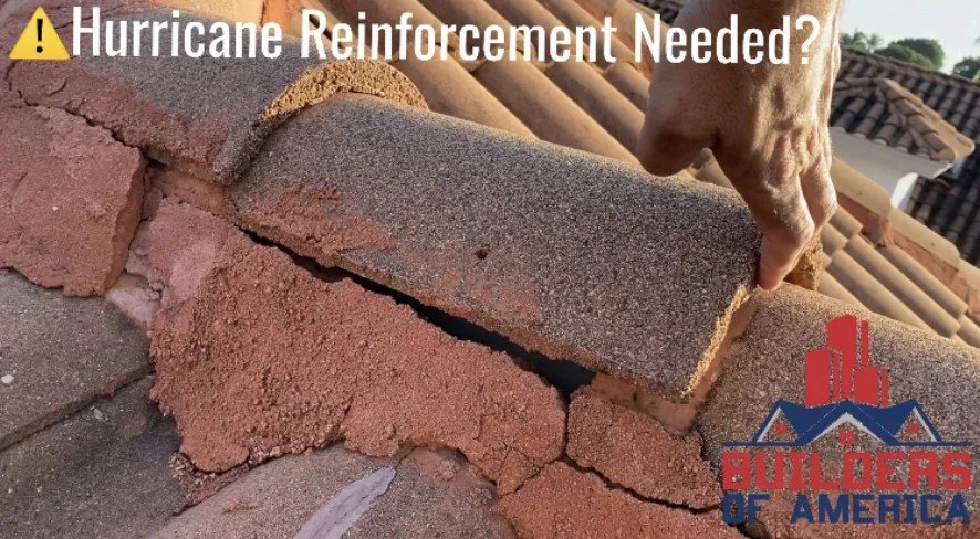 Slide of Builders of America