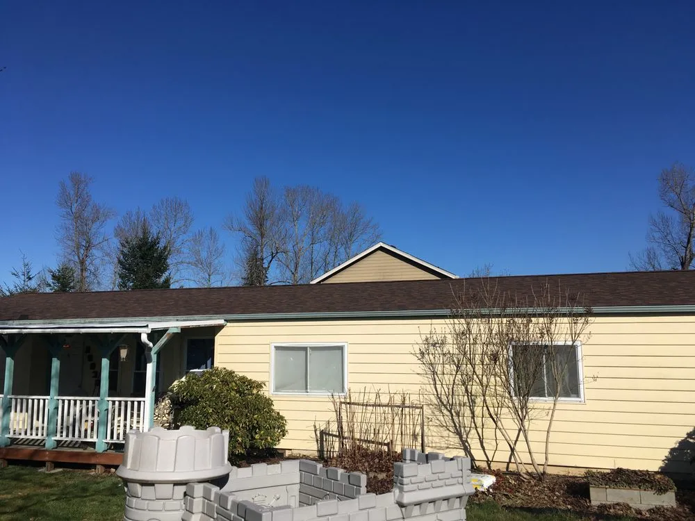 Slide of Builders Service