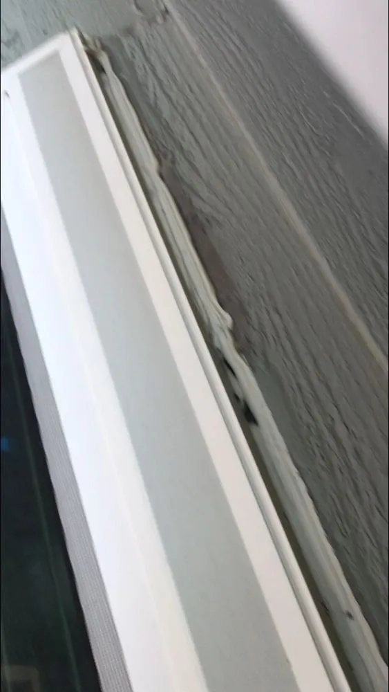 Slide of Builders Service