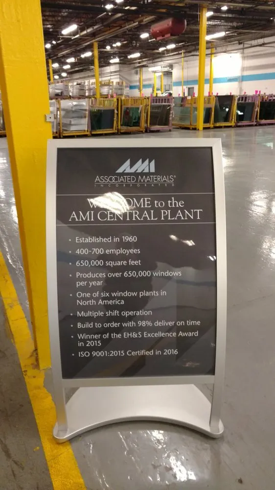 Slide of Builders Service