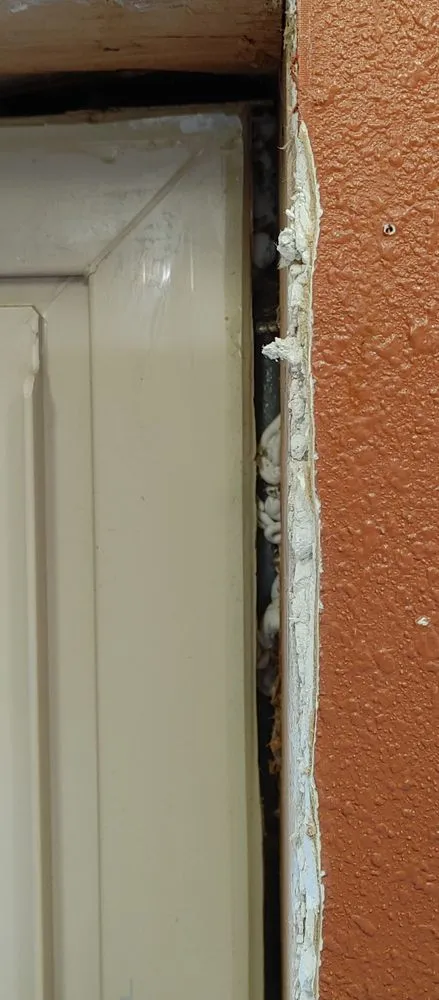 Slide of Builders Service