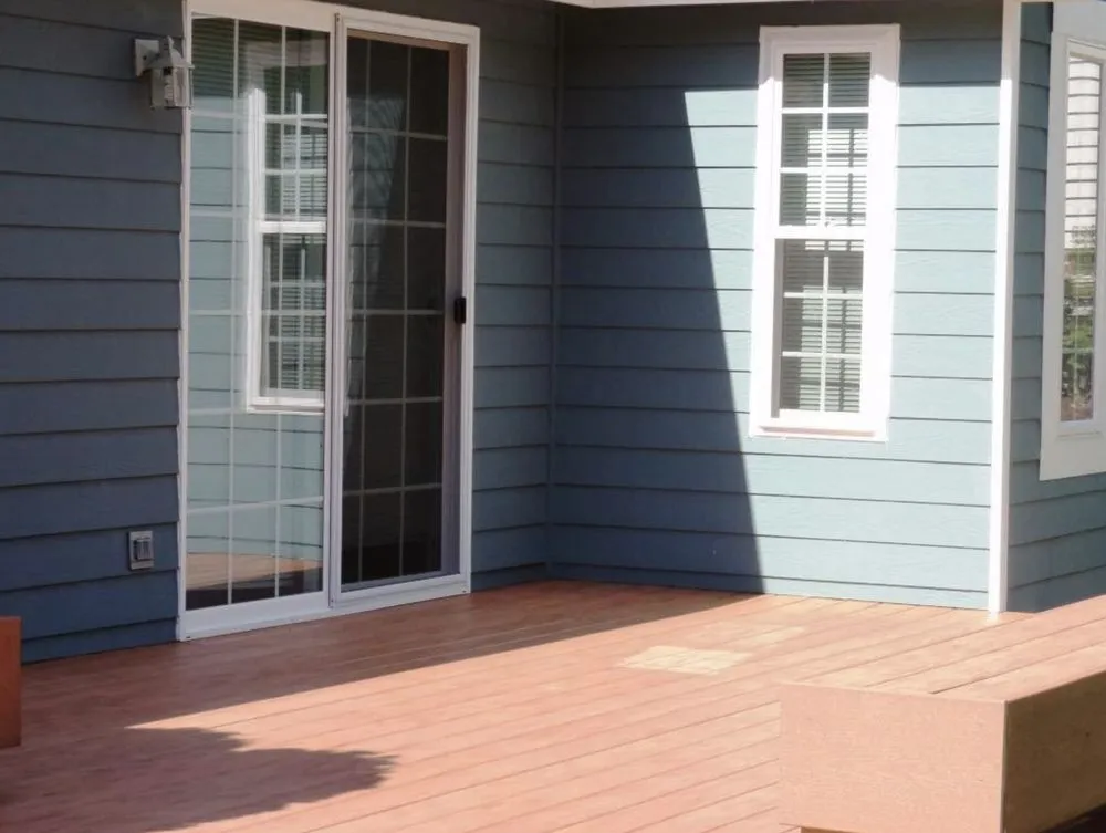 Slide of Builders Service