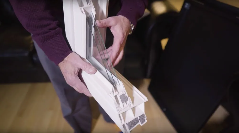 Slide of Builders Service