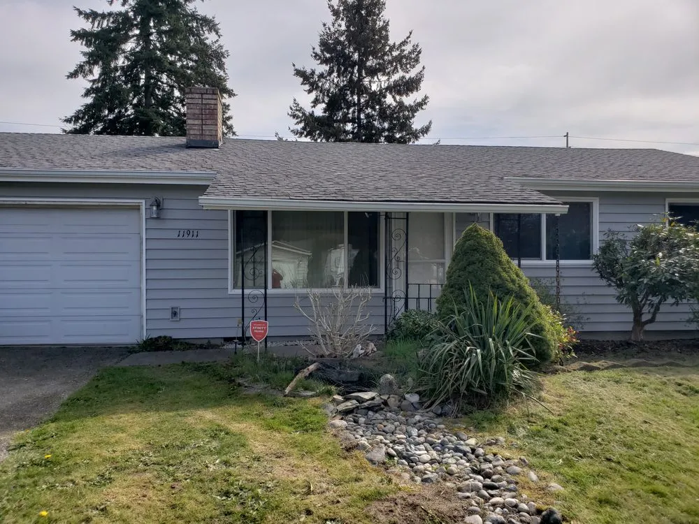 Slide of Builders Service