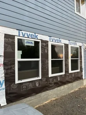 Builders Service Logo