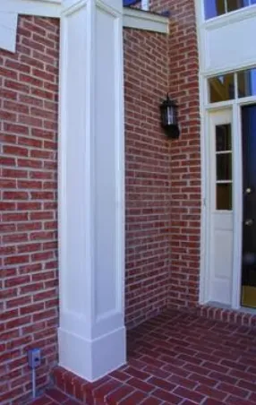 Slide of Builders Siding Company