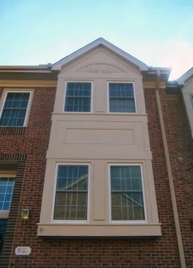 Slide of Builders Siding Company