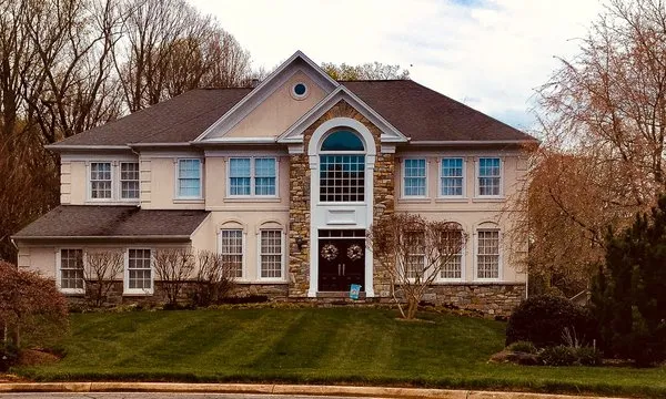 Builders Siding Company Logo