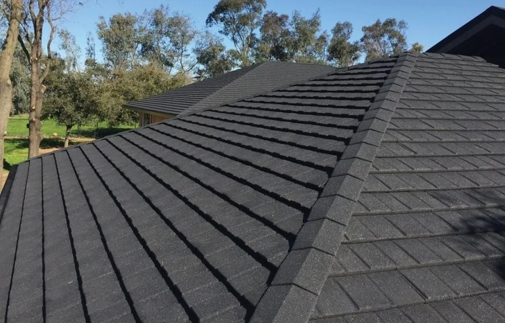 Slide of Builders Solutions