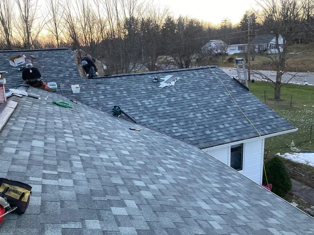 Slide of Builders Solutions