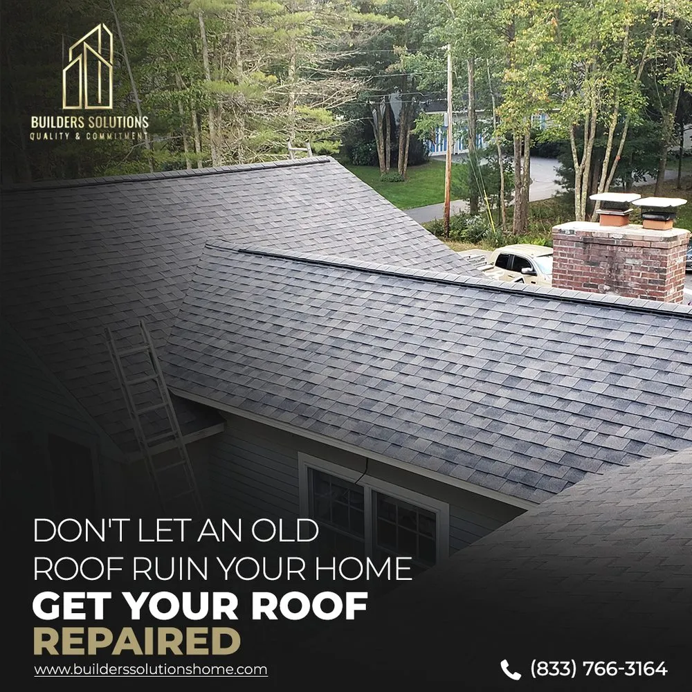 Slide of Builders Solutions