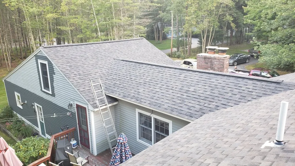 Slide of Builders Solutions