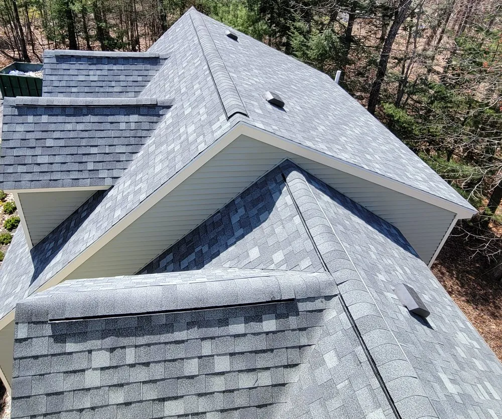 Slide of Builders Solutions