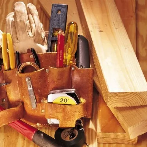 Slide of Builders Surplus