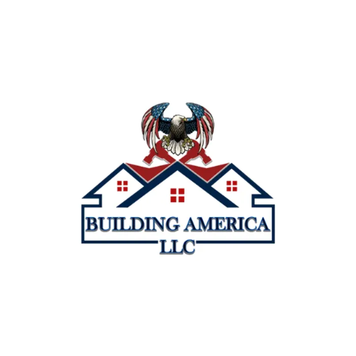 Slide of Building America