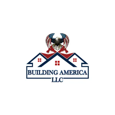 Building America Logo