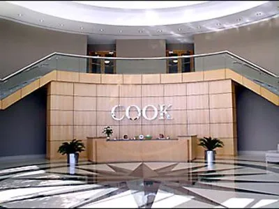 Slide of Building Associates