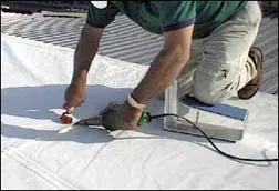 Slide of Building Associates