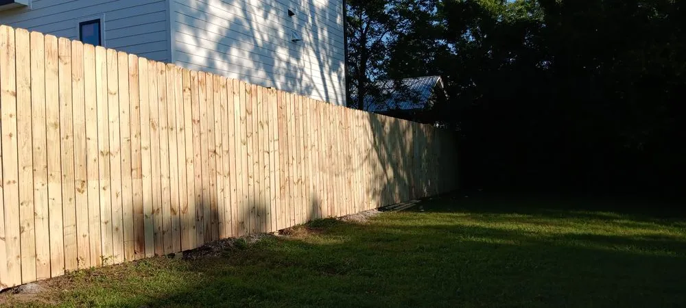 Slide of Building Better Outdoor Living