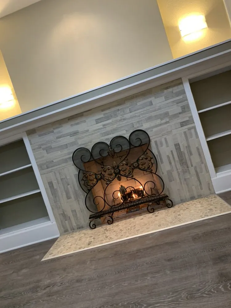 Slide of Building Blocks Home Improvement