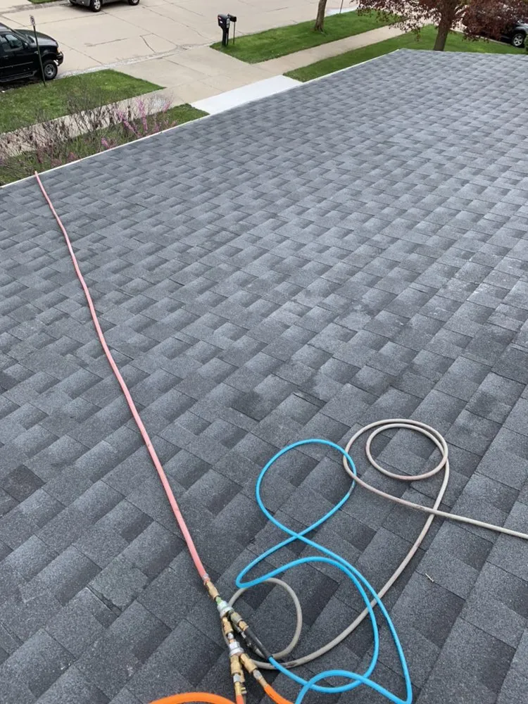 Slide of Building Blocks Home Improvement