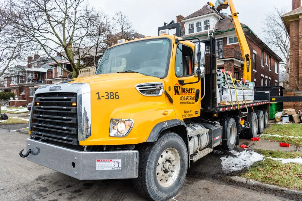 Slide of Building Blocks Home Improvement