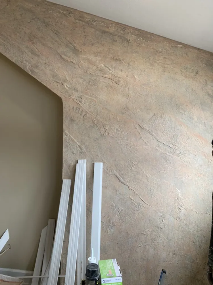 Slide of Building Blocks Home Improvement