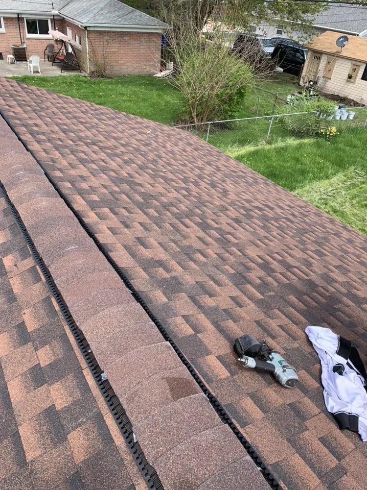 Slide of Building Blocks Home Improvement